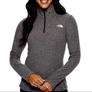 North Face women’s pullover